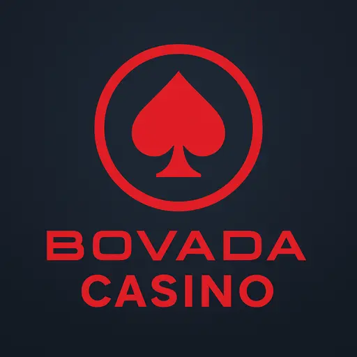 Bovada logo
