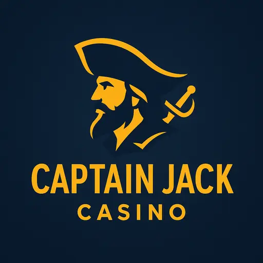 Captain Jack logo