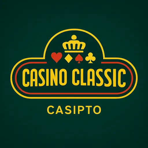 Casino Classic crypto casino
