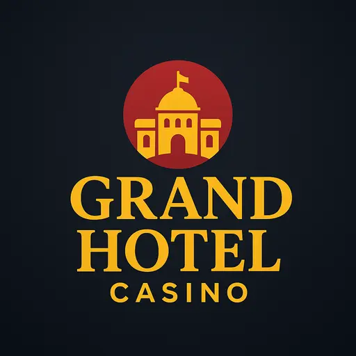 Grand Hotel crypto casino