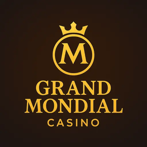 Grand Mondial crypto casino