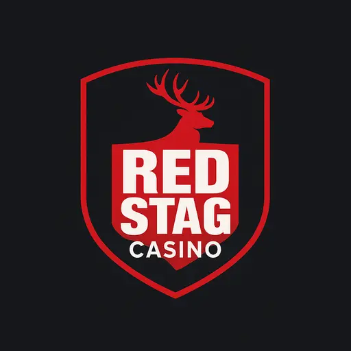 Red Stag logo