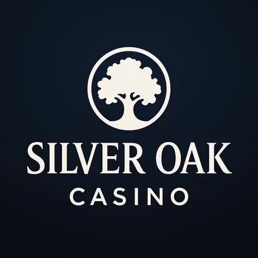 Silver Oak logo