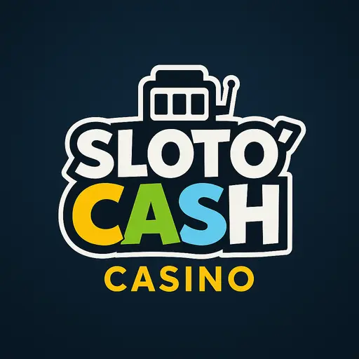 Sloto Cash logo