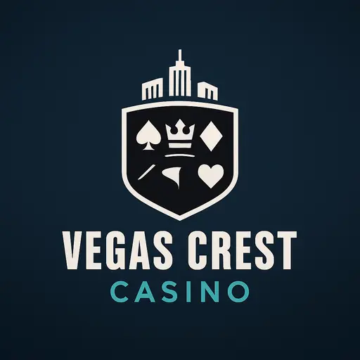 Vegas Crest logo