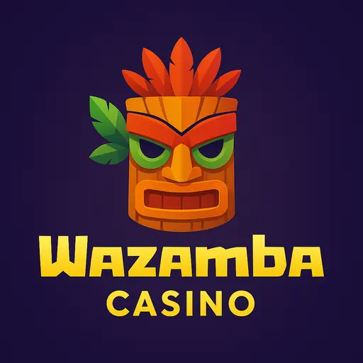 Wazamba logo