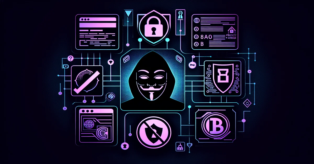 No-KYC Crypto Casinos: Anonymous Gambling